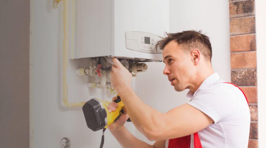 Professional expert plumbing services in Waves, NC